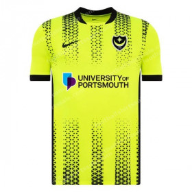 Portsmouth Third Shirt 25/26