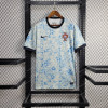 2024 Portugal Away Football Shirt 1:1 Thai Quality