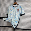 2024 Portugal Away Football Shirt 1:1 Thai Quality - Detail 2