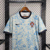 2024 Portugal Away Football Shirt 1:1 Thai Quality - Detail 3