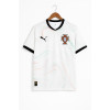 2025 Portugal Away Football Shirt 1:1 Thai Quality