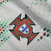 2025 Portugal Away Football Shirt 1:1 Thai Quality - Detail 3