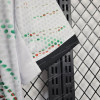 2025 Portugal Away Football Shirt 1:1 Thai Quality - Detail 5