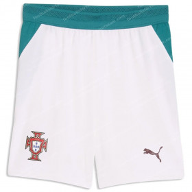 Portugal Away Shorts 2026