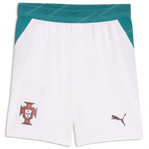 Portugal Away Shorts 2026