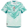 Portugal Away Player Version Shirt 2026