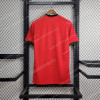 2024 Portugal Home Football Shirt 1:1 Thai Quality - Detail 1