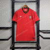 2024 Portugal Home Football Shirt 1:1 Thai Quality