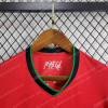 2024 Portugal Home Football Shirt 1:1 Thai Quality - Detail 4