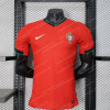 2024 Portugal Home Football Shirt 1:1 Thai Quality – Player Version