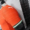 2025 Portugal Home Football Shirt 1:1 Thai Quality – Player Version - Detail 5