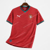 Portugal Home Football Shirt 2026 World Cup