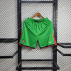 2024 Portugal Home Shorts 1:1 Thai Quality