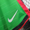 2024 Portugal Home Shorts 1:1 Thai Quality - Detail 2