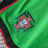 2024 Portugal Home Shorts 1:1 Thai Quality - Detail 3