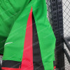 2024 Portugal Home Shorts 1:1 Thai Quality - Detail 4