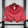 2026 Portugal Home World Cup Shorts