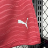 2026 Portugal Home World Cup Shorts - Detail 2