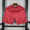 2026 Portugal Home World Cup Shorts - Detail 3