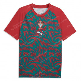 Portugal Pre Match Shirt