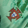 2023/2024 Portugal Pre-Match Training Football Shirt - Detail 5