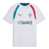 Portugal Pre Match Training Top – White
