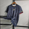 2023 Portugal Special Edition Football Shirt 1:1 Thai Quality - Detail 2