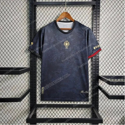 2023 Portugal Special Edition Football Shirt