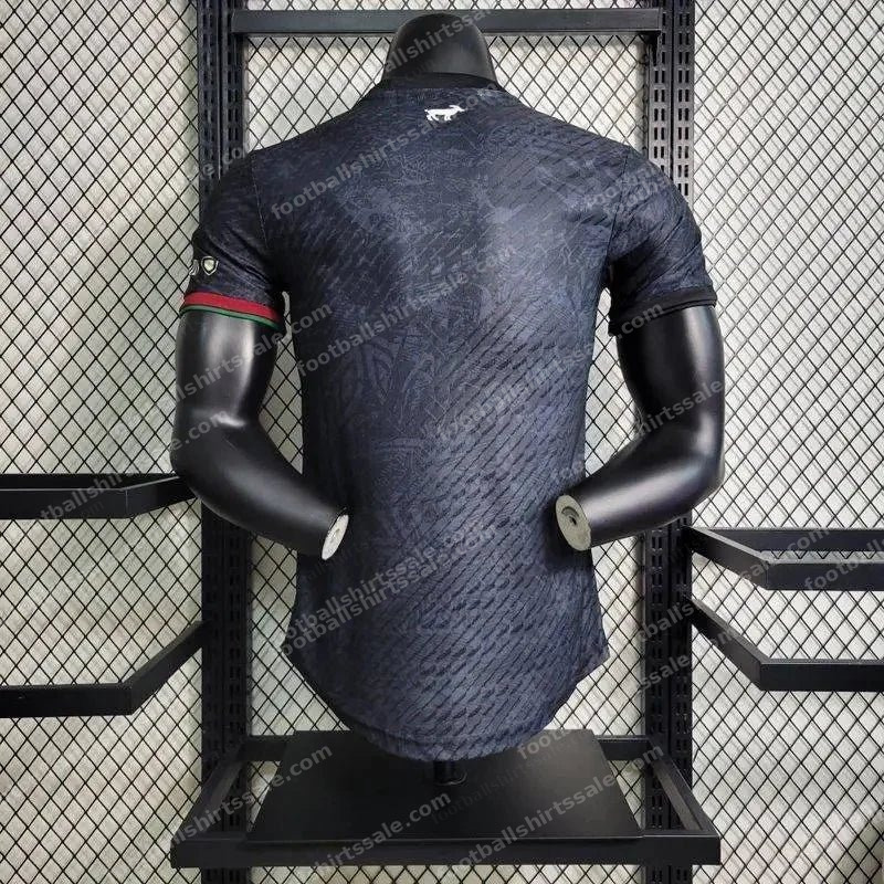 2023 Portugal Special Edition Football Shirt 1:1 Thai Quality – Player Version - Detail 1