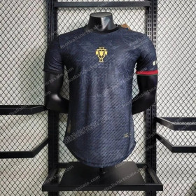 2023 Portugal Special Edition Football Shirt - Player Version