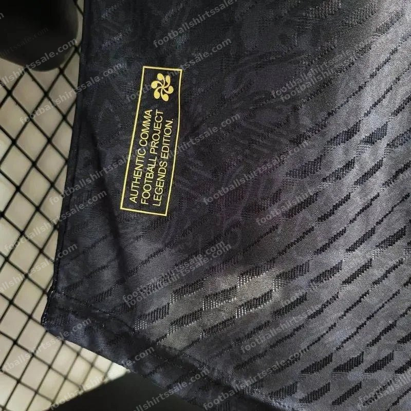 2023 Portugal Special Edition Football Shirt 1:1 Thai Quality – Player Version - Detail 6