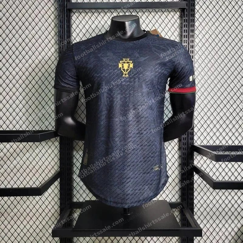 2023 Portugal Special Edition Football Shirt 1:1 Thai Quality – Player Version