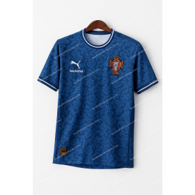 2025 Portugal Special Edition Football Shirt