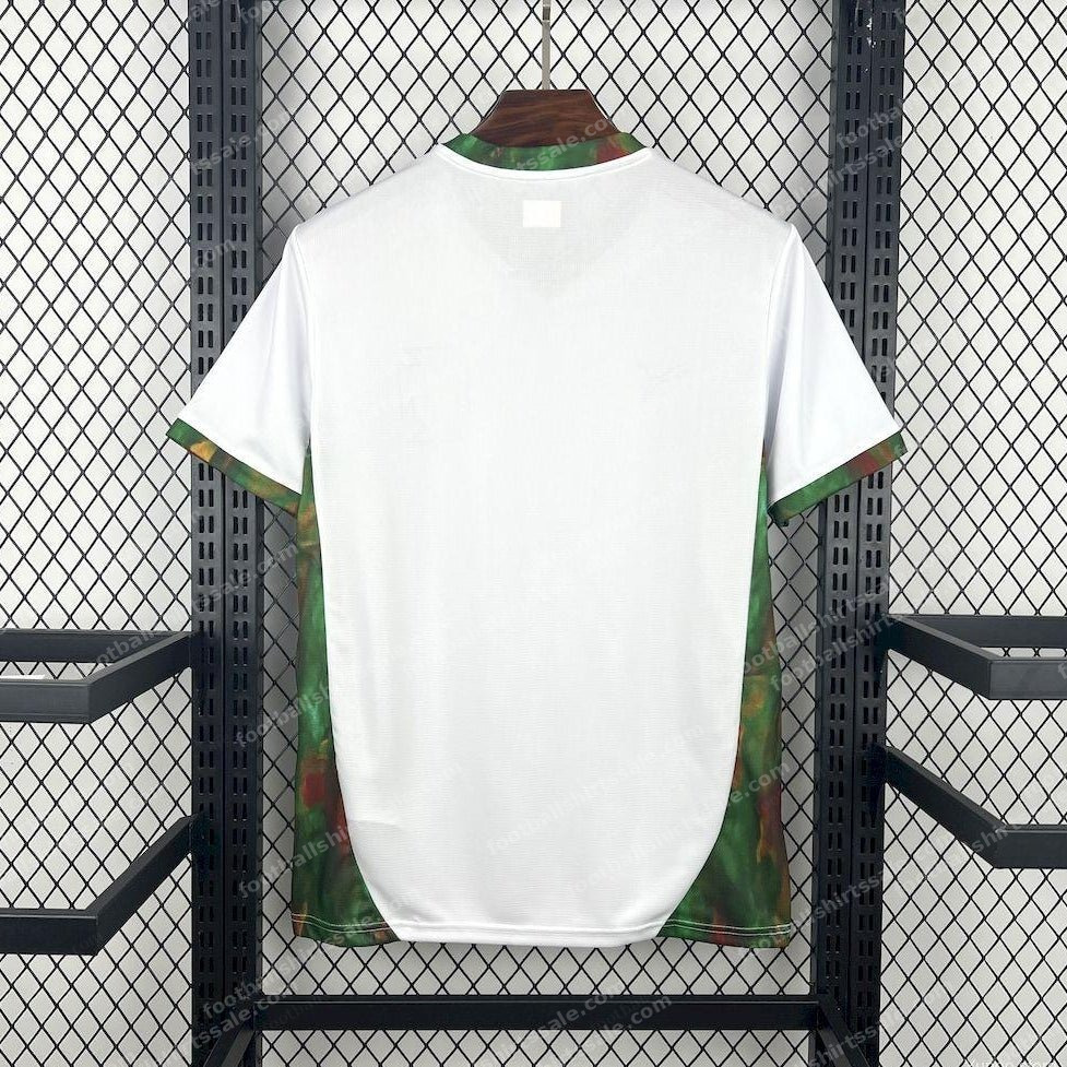 2026 Portugal Special Edition Football Shirt - Detail 1