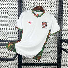 2026 Portugal Special Edition Football Shirt