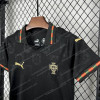 2026 Portugal Special Edition Football Shirt Kids Size - Detail 2