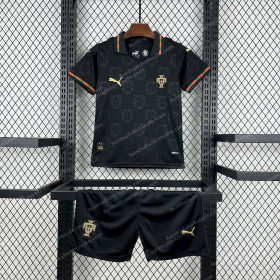 2026 Portugal Special Edition Football Shirt Kids Size