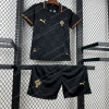 2026 Portugal Special Edition Football Shirt Kids Size - Detail 4