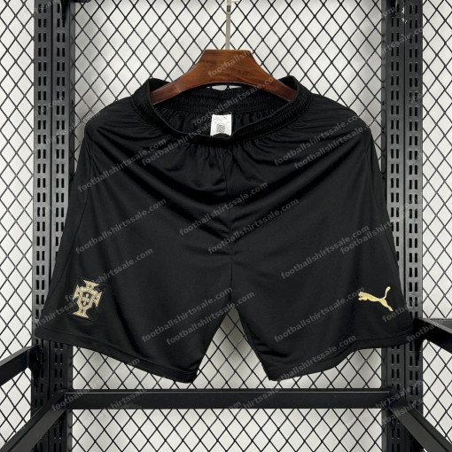 2026 Portugal Special Edition Shorts