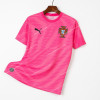 2026 Portugal Special Edition Pink Velo Football Shirt
