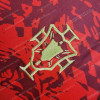 2024 Portugal Special Edition Red Football Shirt 1:1 Thai Quality - Detail 6