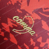 2024 Portugal Special Edition Red Football Shirt 1:1 Thai Quality - Detail 7