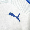 2026 Portugal Special Edition White Blue Shirt - Detail 5