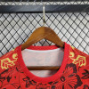 2025/2026 Portugal Special Rose Edition Football Shirt - Detail 5