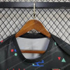 2024 Portugal Training Wear Black Football Shirt 1:1 Thai Quality - Detail 4