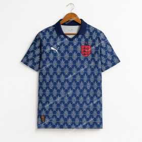 2025 Portugal Training Wear Football Shirt