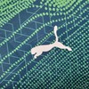 2025 Portugal Training Wear Football Shirt Green - Detail 2