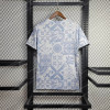 2025 Portugal Vuitton Limited Edition Football Shirt - Detail 1