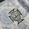 2025 Portugal Vuitton Limited Edition Football Shirt - Detail 3