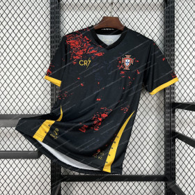 Portugal x CR7 2026 World Cup Special Jersey